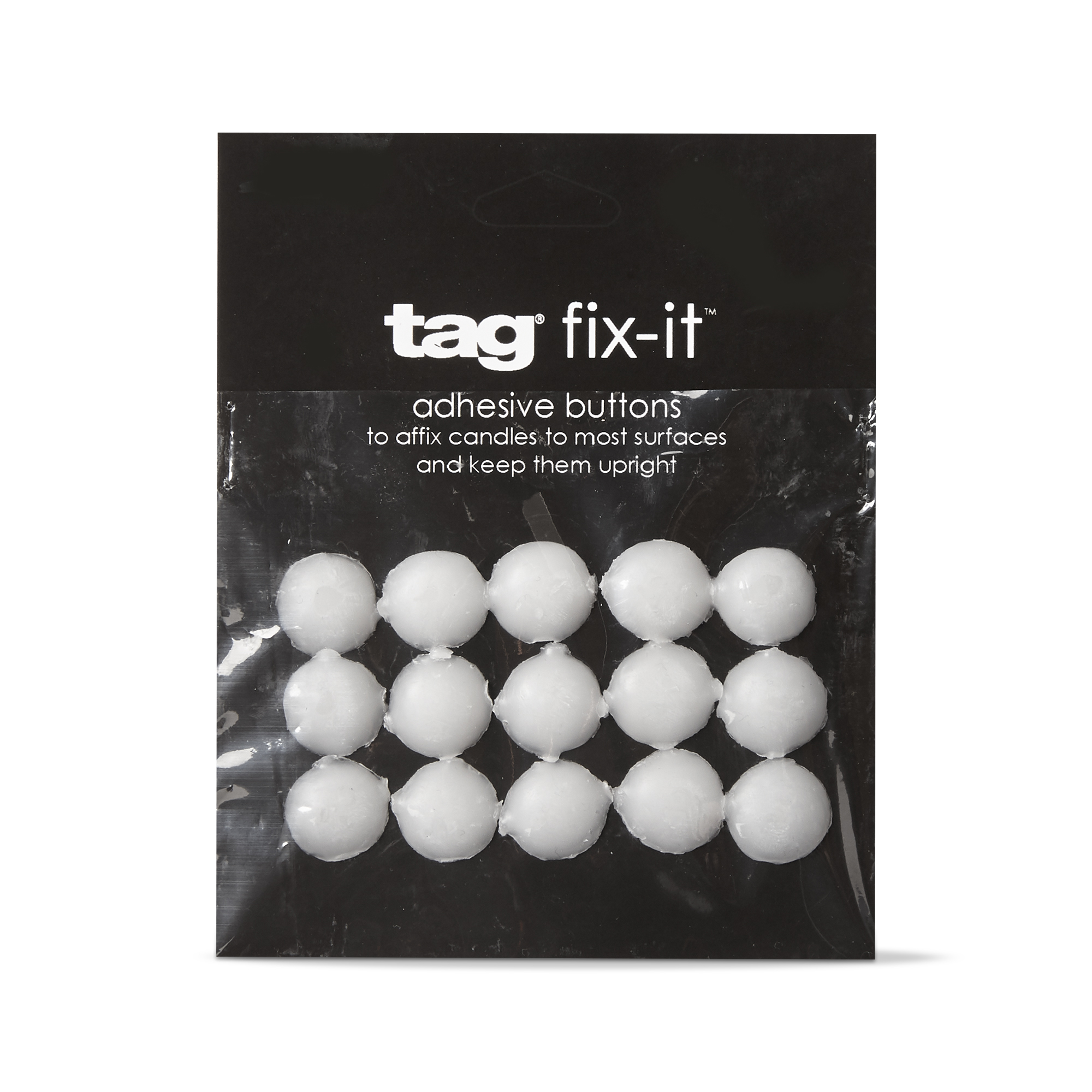 Picture of FIX-IT BUTTONS