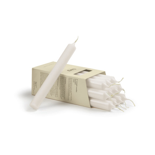 Picture of 8" STRAIGHT CANDLES