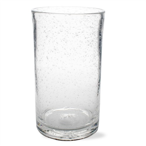 Picture of BUBBLE GLASS TUMBLER