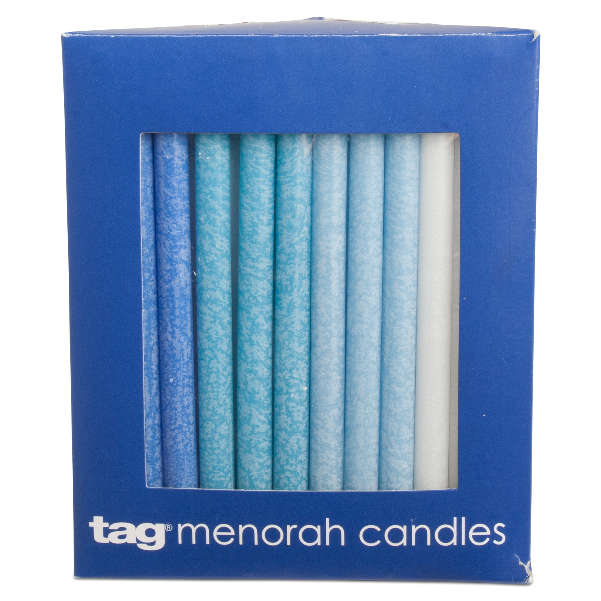 Picture of CHANUKAH CANDLES BOX/44