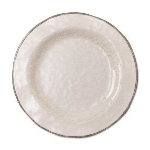 Picture of VERANDA MELAMINE SALAD PLT S/4