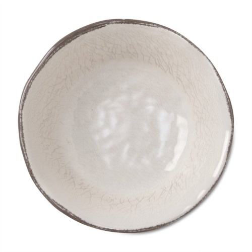 Picture of VERANDA MELAMINE BOWLS SET/4