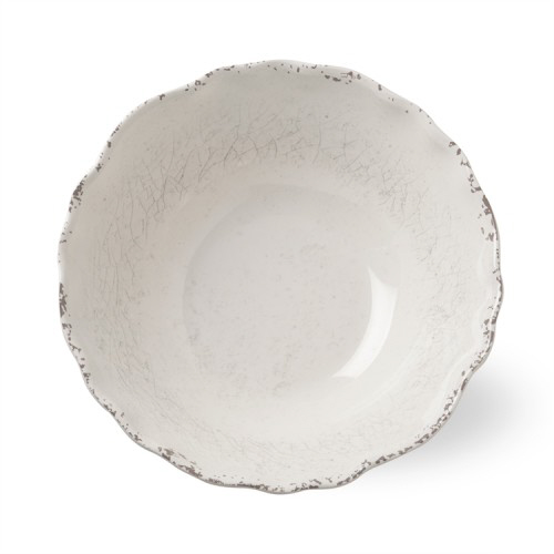Picture of VERANDA MELAMINE SERVING BOWL