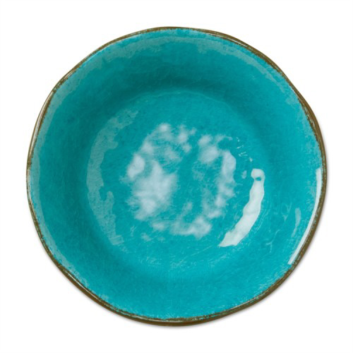 Picture of VERANDA MELAMINE BOWLS SET/4