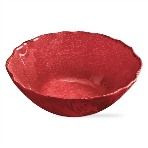 Picture of VERANDA MELAMINE SERVING BOWL