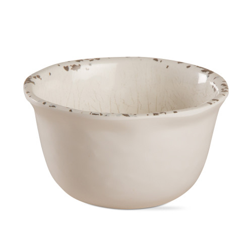 Picture of VERANDA MELAMINE DIPPING BOWL