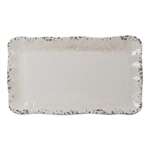 Picture of VERANDA MELAMINE PLATTER