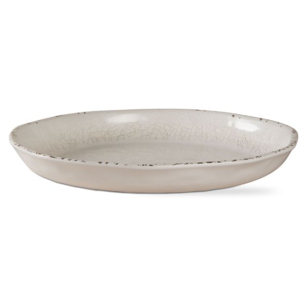 Picture of VERANDA LG SHALLOW MELMN BOWL