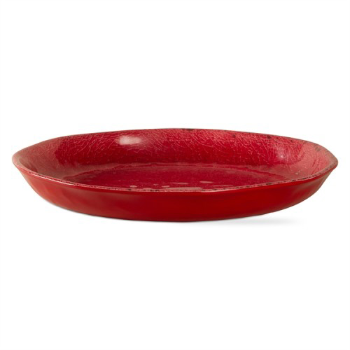 Picture of VERANDA LG SHALLOW MELMN BOWL