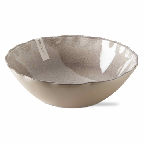 Picture of VERANDA MELAMINE SERVING BOWL