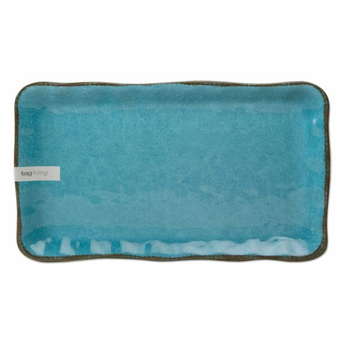 Picture of VERANDA MELAMINE PLATTER