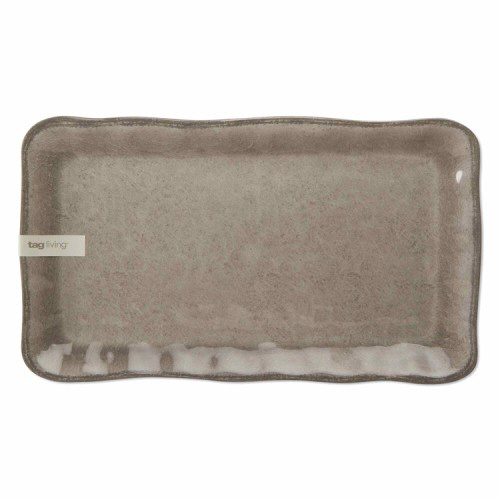 Picture of VERANDA MELAMINE PLATTER