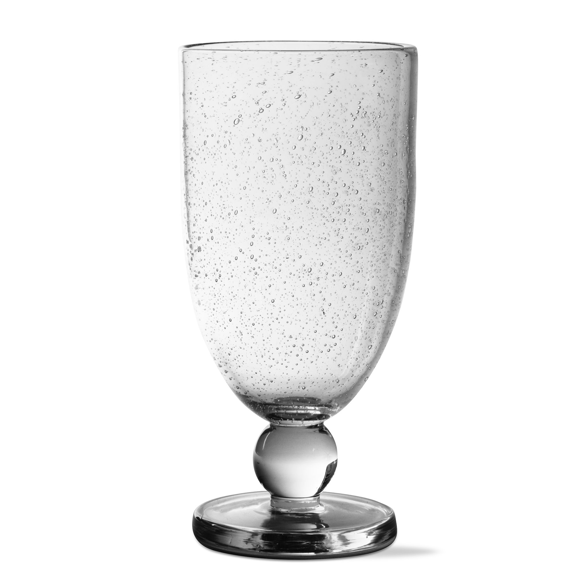 Picture of BUBBLE GLASS ICED TEA GOBLET