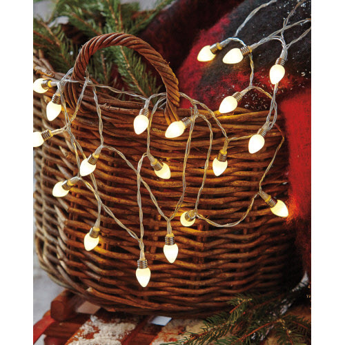 Picture of VINTAGE BULBS LED STRG LTS 20C