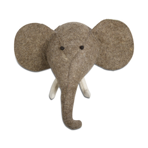 Picture of ELEPHANT WALL DECOR