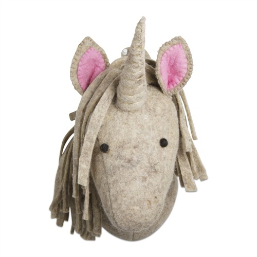 Picture of UNICORN WALL DECOR