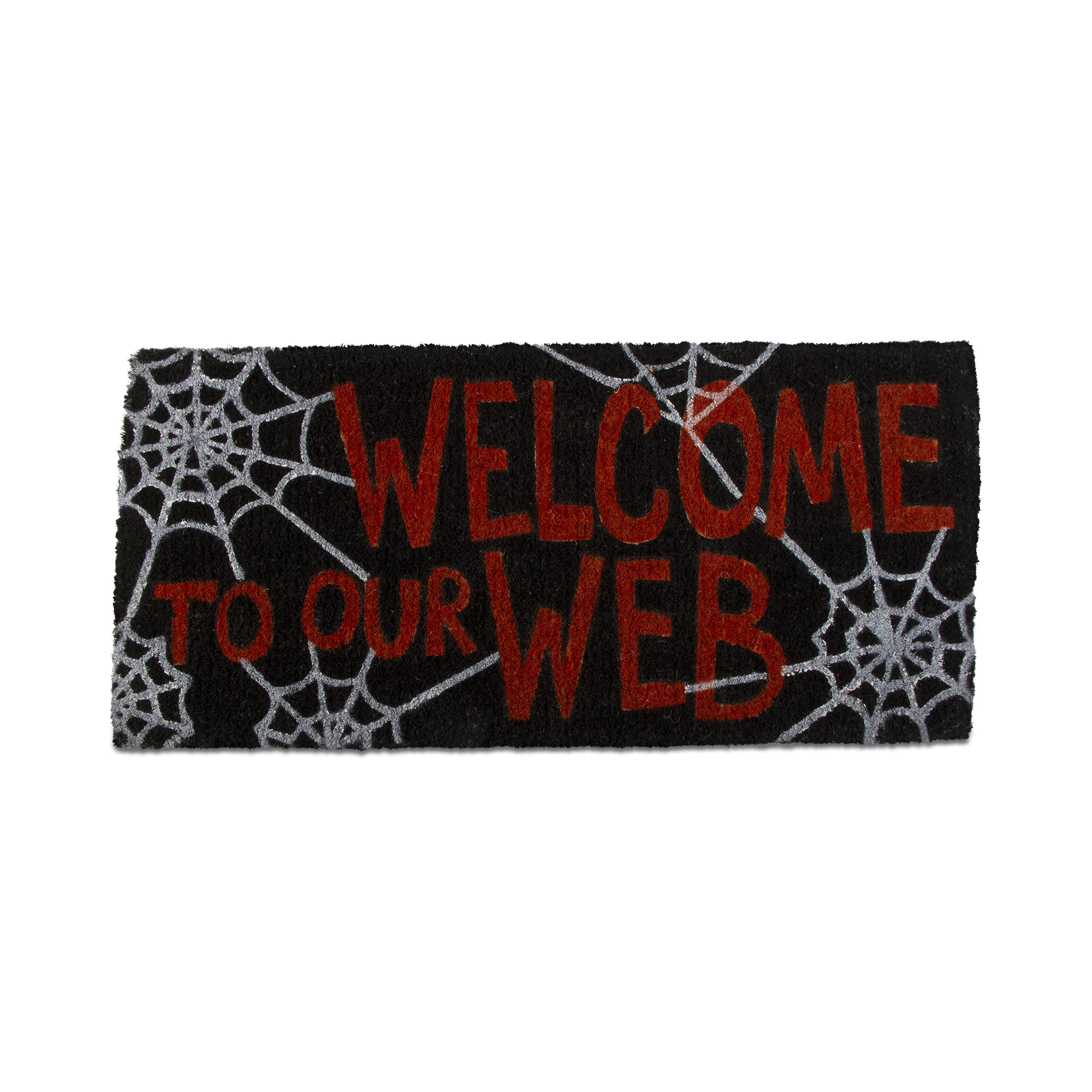 Picture of WELCOME WEB ESTATE COIR MAT
