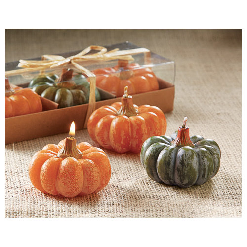 Picture of HEIRLOOM PUMPKIN S/3