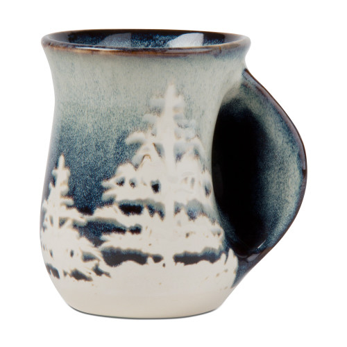 Picture of FOREST HANDWARMER MUG