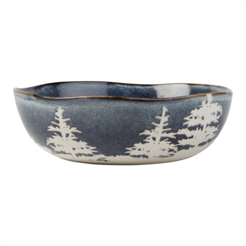 Picture of FOREST SERVING BOWL