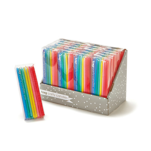 Picture of MINI TAPERS ASMT/24 CDU