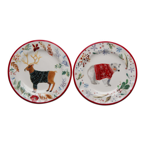 Picture of SWEATER PALS APP PLATE ASMT/2