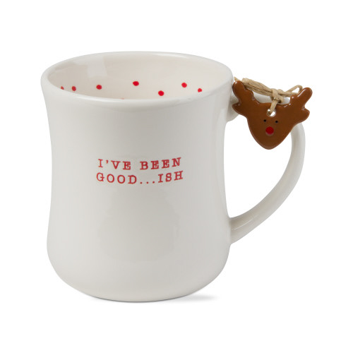 Picture of GOODISH JOLLY DINER MUG