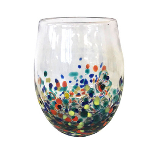 Picture of PEBBLE STEMLESS WINE