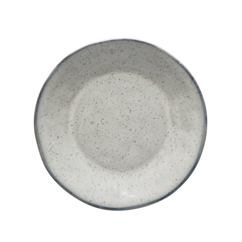 Picture of SOHO REACTIVE GLAZE APP PLATE