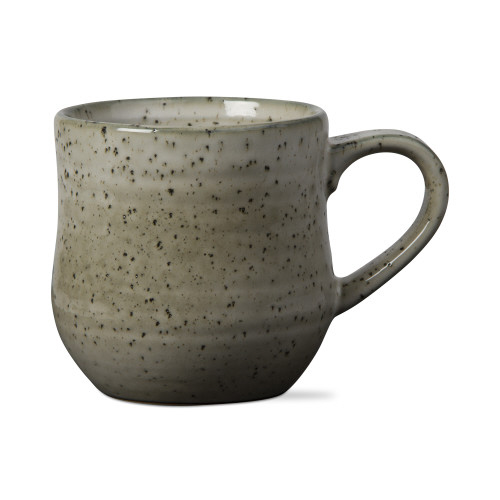 Picture of LOFT REACTIVE GLAZE MUG LATTE
