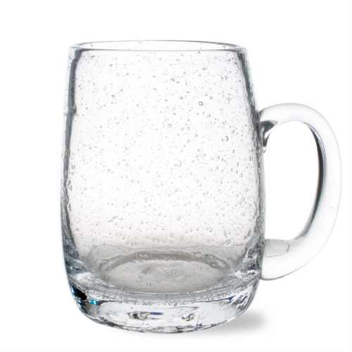 Picture of BUBBLE GLASS BEER MUG