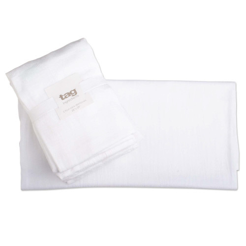 Picture of FLOUR SACK DISHTOWELS S/5