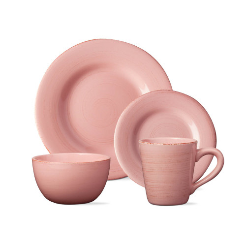 Picture of SONOMA DINNERWARE COLLECTION BLUSH