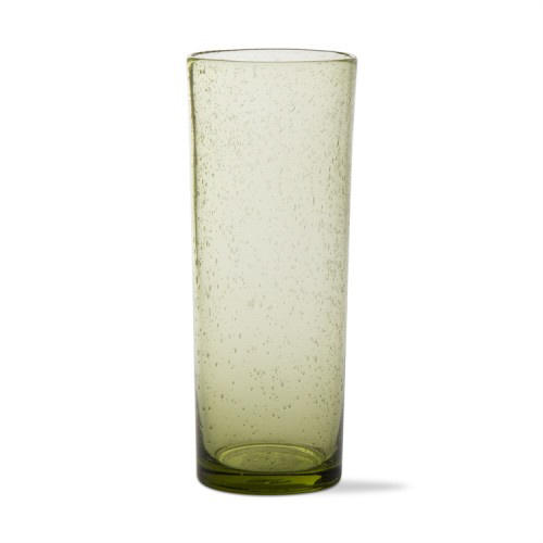 Picture of BUBBLE GLASS TALL BLOODY MARY FOLIAGE