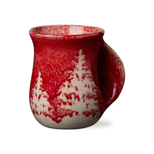 Picture of FOREST HANDWARMER MUG