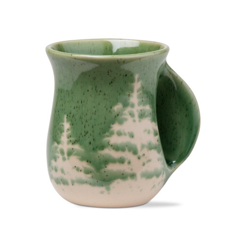 Picture of FOREST HANDWARMER MUG