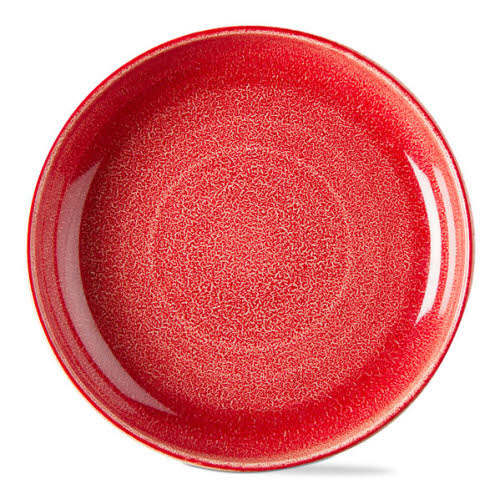 Picture of REACTIVE GLAZE PLATE