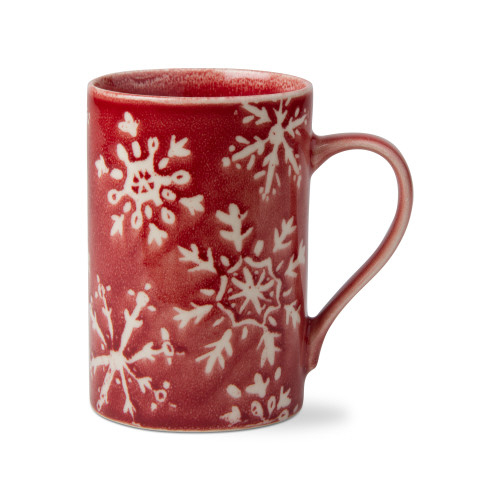 Picture of SNOWFLAKE MUG
