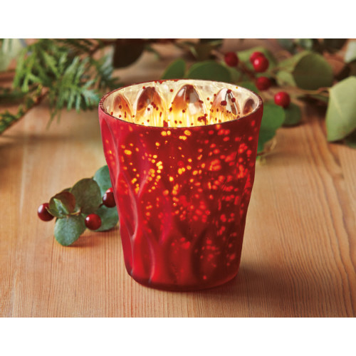 Picture of DIAMOND TEALIGHT HOLDER