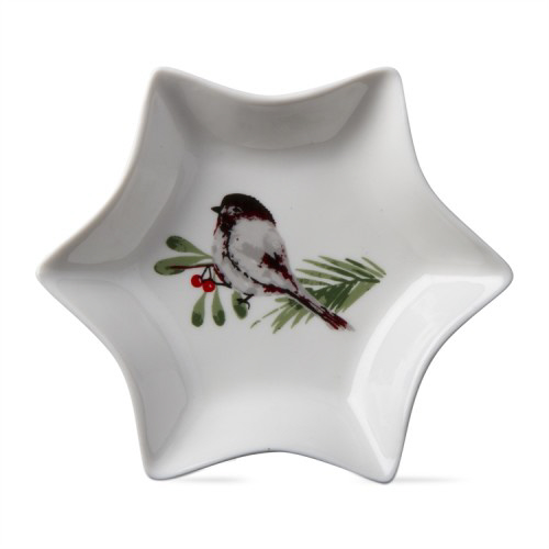 Picture of CHIRP STAR DISH SMALL