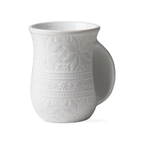 Picture of SWEATER HANDWARMER MUG