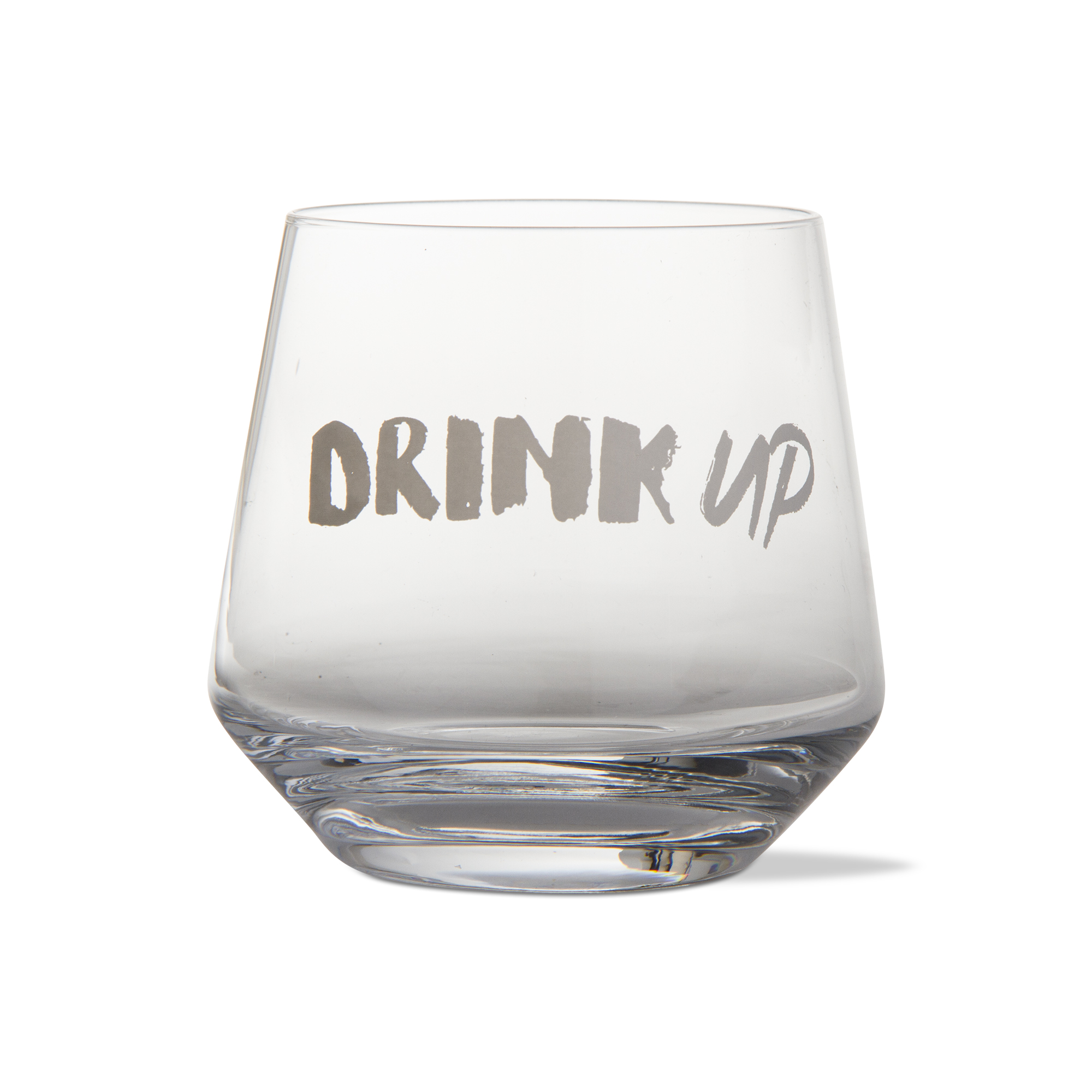 Picture of DRINK UP DRINKS GLASS
