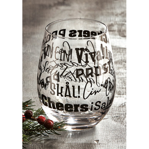 Picture of VIVA STEMLESS WINE