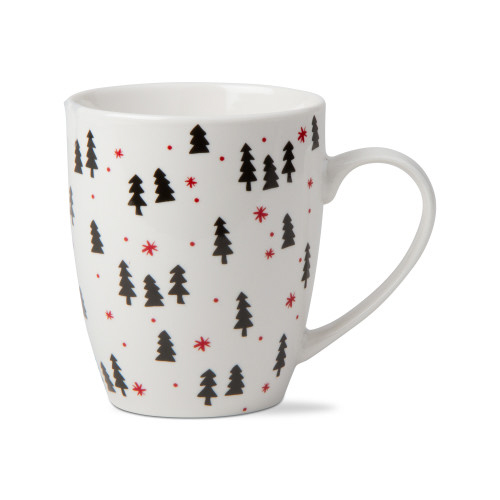 Picture of SNOW PEAK POM POM MUG