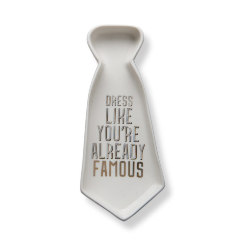 Picture of FAMOUS NECK TIE TRAY