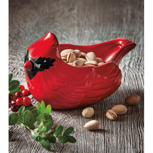 Picture of CARDINAL BOWL