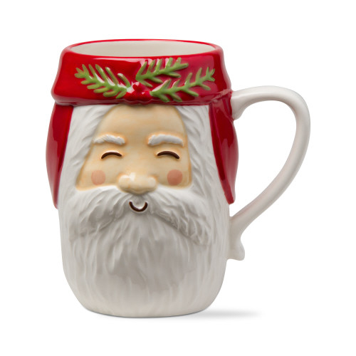 Picture of MERRY SANTA TALL MUG