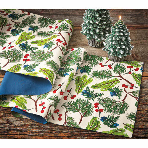 Picture of JUNIPER SPRIG RUNNER