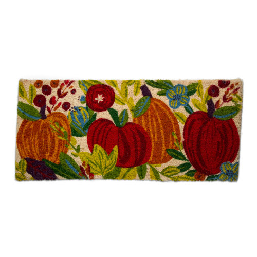 Picture of HARVEST PUMPKIN ESTATE COIR MT
