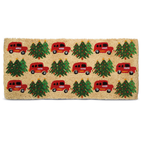 Picture of WHIMSY HOLIDAY CAR ESTATE CMAT